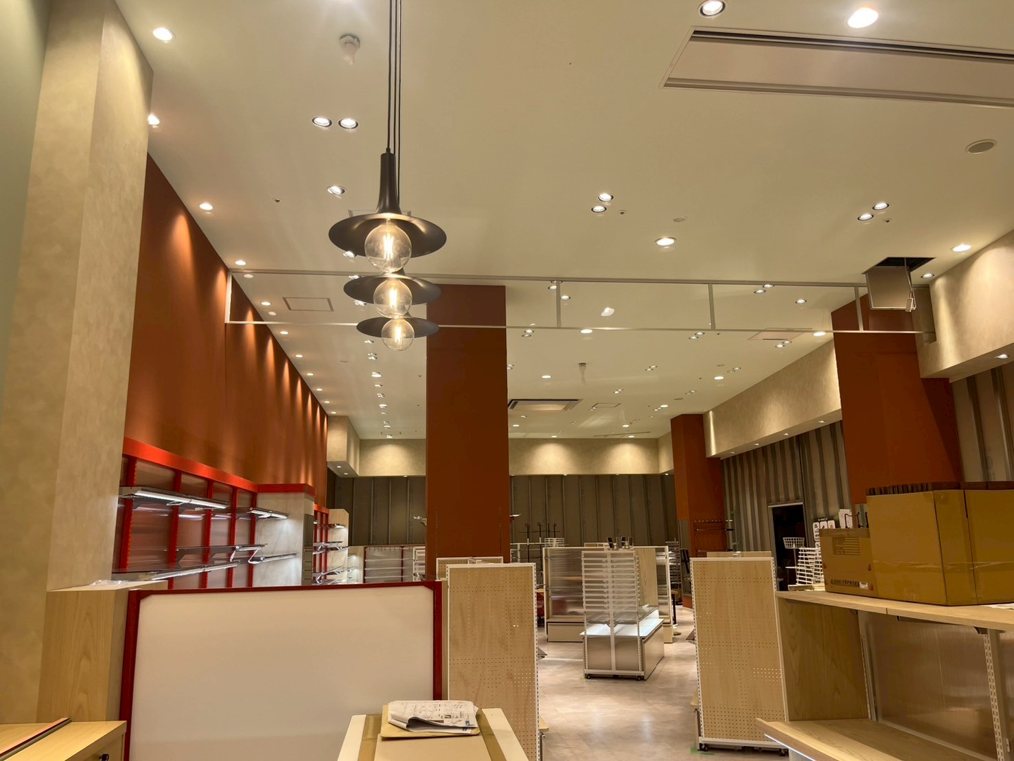 商業施設・店舗