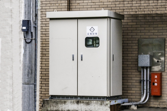 保守・メンテナンス